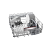 Посудомоечная машина Neff S197EB801E 60 cm