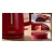 Чайник Bosch TWK3M124 1,7 л. пластик красный