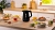 Чайник Bosch TWK1M123 1,7 л. пластик черный