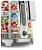Чайник Smeg KLF03BLEU 1.7 л нерж. сталь черный