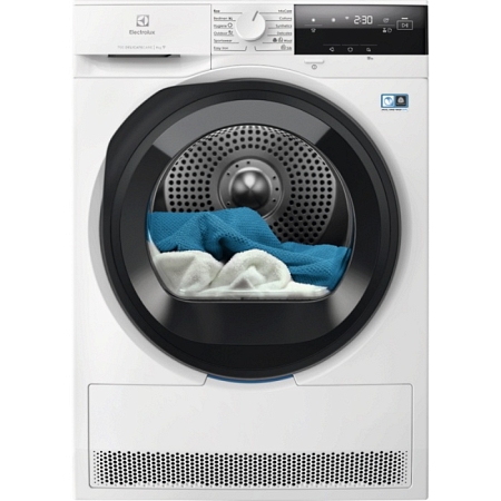 Сушильная машина Electrolux EW 7D395UCE 9 kg 700 DelicateCare с тепловым насосом