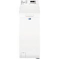 Стиральная машина Electrolux EW 6TN5261F 6 kg 1200 об/мин SensiCare 600