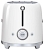 Тостер Smeg TSF01WHEU белый