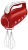 УТ Миксер Smeg HMF01RDEU красный