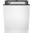 Посудомоечная машина Electrolux EEQ 47200L 60 cm QuickSelect 600