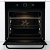 Духовой шкаф Gorenje BOS6737SYB черный