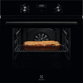 Духовой шкаф Electrolux EOF 5H50BZ SurroundCook 500 черный