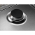 Поверхность газовая Electrolux KGS 6426SX нержавеющая сталь