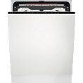 Посудомоечная машина AEG FSK 94858P 60 cm ComfortLift 9000