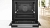 Духовой шкаф Bosch HBG 978NB1S Serie 8 черный