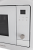 Микроволновая печь Kuppersberg HMW 655 W встр. белый
