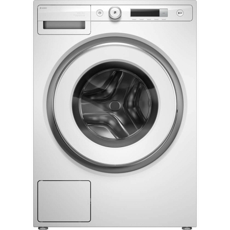 Стиральная машина Asko W3096CW 9 kg 1600 об/мин