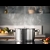 Поверхность индукционная Electrolux EIS 62453 SenseBoil Hob2Hood® 700