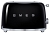 Тостер Smeg TSF01WHMEU белый матовый