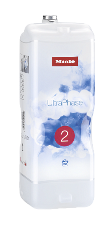 Средство моющее двухкомпонентное Miele UltraPhase2