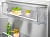 Холодильник Electrolux E7TNGE75S 700 TwinTech NoFrost встр. 188 см