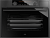 Духовой шкаф Asko OCS8487B с функцией пара темно серая брашированная сталь