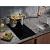 Поверхность электрическая Electrolux LHR 3233CK Domino 300