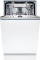 Посудомоечная машина Bosch SPV 6ZMX17E 45 cm Serie 6