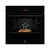 Духовой шкаф Electrolux LOE 8P39Z MealAssist 700 черный