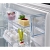 Холодильник AEG OSC6N181ES 6000 TwinTech NoFrost встр. 177,2 см