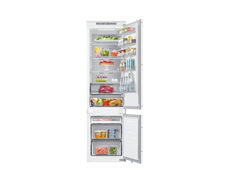 Холодильник Samsung BRB80F30BES0EO встр. NoFrost 194см.