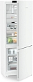 Холодильник Liebherr CNd 7723 Plus с EasyFresh и NoFrost белый 201,5 см