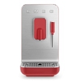 Кофемашина Smeg BCC02RDMEU красный