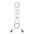 Радиатор масляный Electrolux Sphere EOH/M-6105 - 5 секций