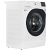 Стиральная машина Electrolux EW 6F2282E 8 kg 1200 об/мин SensiCare 600