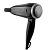 Фен Brayer BR3024 черный