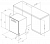 Посудомоечная машина Kuppersberg GS 4533