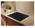 Поверхность индукционная Electrolux EIT 60433CT SaphirMatt SE 500 матовый черный