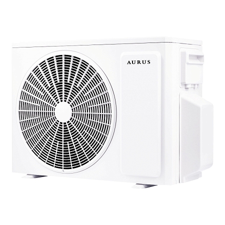 Блок наружный AURUS DM ERP DC ADMI/out-18H2N8 инверторной мульти сплит-системы