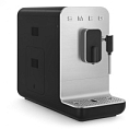 Кофемашина Smeg BCC12BLMEU черный