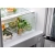 Холодильник Electrolux LNS5LE18S 500 ColdSense LowFrost встр. 177 см