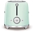 Тостер Smeg TSF01PBEU голубой