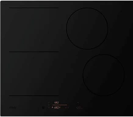 Поверхность индукционная Asko HI5642FBG1