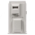 Сплит-система инверторного типа Royal Thermo Barocco DC RTBI-18HN8_V2/white комплект