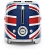 Тостер Smeg TSF01WHEU белый