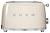 Тостер Smeg TSF01PGEU зеленый