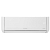 Сплит-система инверторного типа Royal Thermo Barocco DC RTBI-18HN8_V2/white комплект