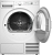 Комплект стиральной и сушильной машины Asko Classic W1094W + T108HW