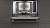 Пароварка Neff C17DR00G0 графитовый серый