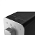 Кофемашина Smeg BCC13BLMEU черный