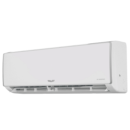Блок внутренний Shuft SFMS/I-07 HB FMI/N8/In/white инверторной мульти сплит-системы