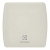 Вентилятор вытяжной Electrolux серии Glass EAFG-100 beige