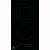 Поверхность электрическая Electrolux LHR 3233CK Domino 300