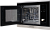 Микроволновая печь Kuppersberg HMW 655 X встр. нержавеющая сталь