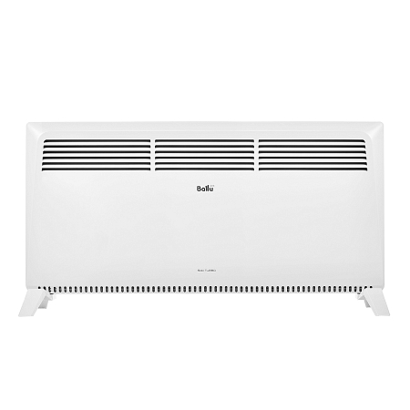 Конвектор электрический Ballu Solo Turbo BEC/SMT-2500